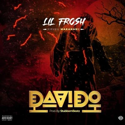 Lil Frosh Davido