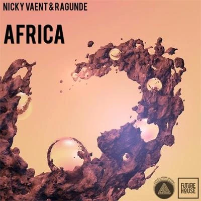 Ragunde/Nicky Vaent Africa