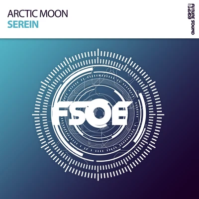 Arctic Moon Serein