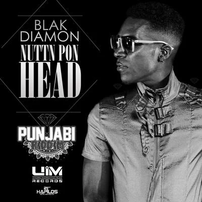 Blak Diamon Nuttn Pon Head