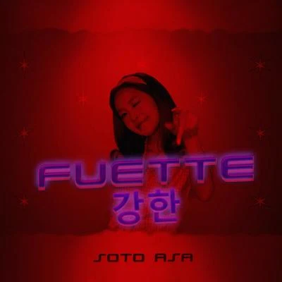 Soto Asa Fuette