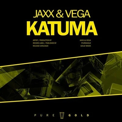 Jaxx & Vega Katuma