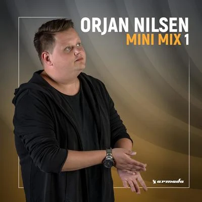 Ørjan Nilsen Orjan Nilsen Mini Mix 1