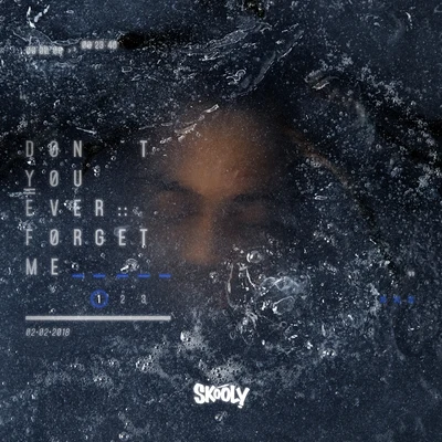 Skooly Dont You Ever Forget Me - EP