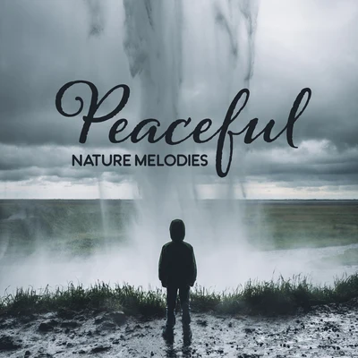 The Calming Sounds of Nature Peaceful Nature Melodies – Calming Sounds to Relax, Nature Waves, Healing Therapy, Forest Relaxation