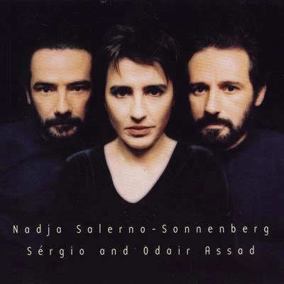 Nadja Salerno-Sonnenberg/Sergio Assad &amp; Odair Assad Classical Violin & Guitar Selections