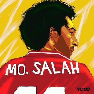 Ycee Mo Salah