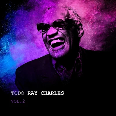 Ray Charles Todo Ray Charles Vol. 2