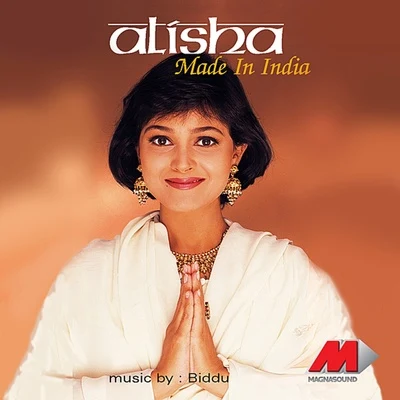 Alisha Chinai Made In India