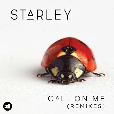 Starley/Ryan Riback Call on Me (Ryan Riback Remix)