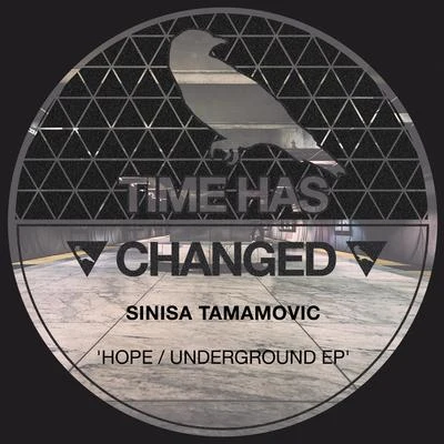 Sinisa Tamamovic HopeUnderground