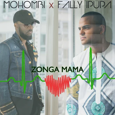 Fally Ipupa/Mohombi Zonga Mama