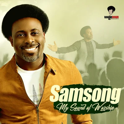 Samsong My Sound of Worship