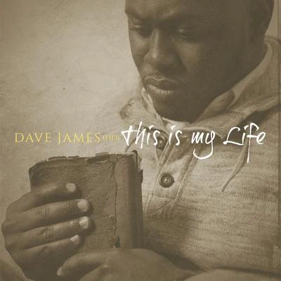 Dave James This Is My Life