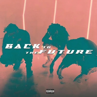 RARE Sound/iAmTheGENIUS Back To The Future