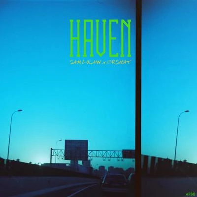 Has 避風港HAVEN