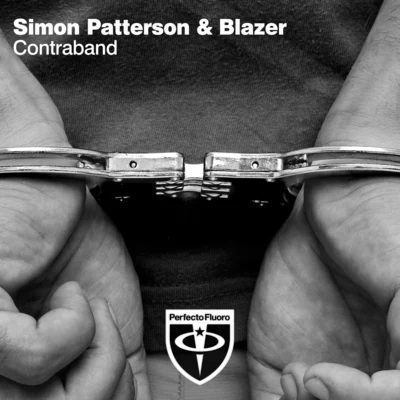 Blazer/Simon Patterson Contraband