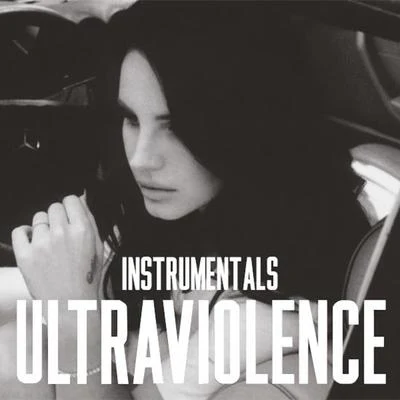 Lana Del Rey Ultraviolence (Instrumental)