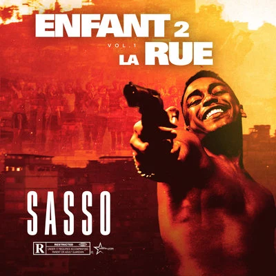 Sasso Enfant2LaRue Vol.1