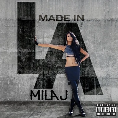 Mila J M.I.L.A.