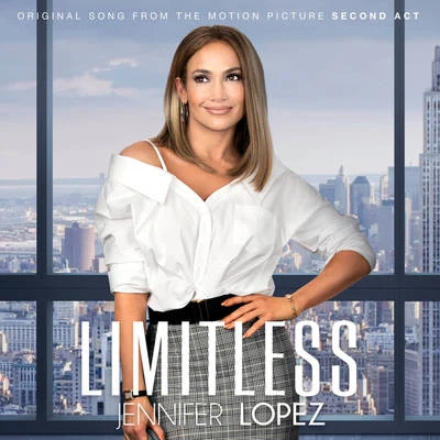 Jennifer Lopez Limitless