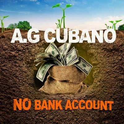 AG Cubano No Bank Account