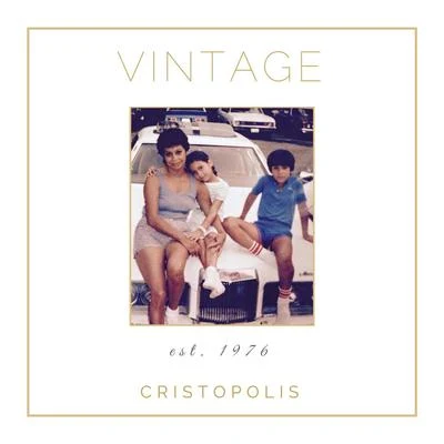 Cristopolis Vintage