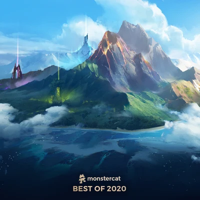 Bliss/ROGUE/Bad Computer/McCall/Sullivan King/Conro Monstercat - Best of 2020