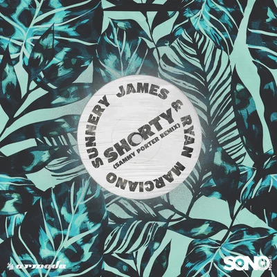 Sunnery James & Ryan Marciano Shorty (Sammy Porter Remix)