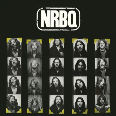 NRBQ NRBQ