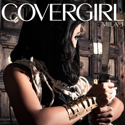 Mila J COVERGIRL