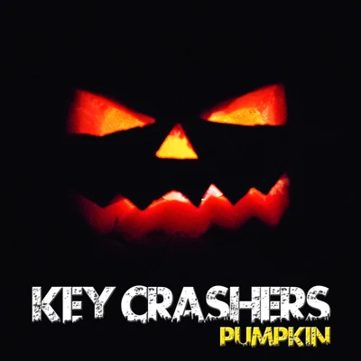 Key Crashers Pumpkin