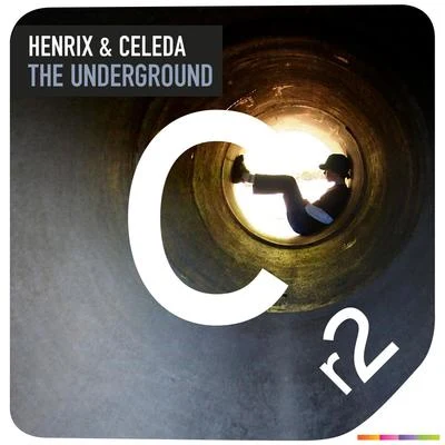 Giona Guidi/Henrix/Celeda/Layton Giordani The Underground