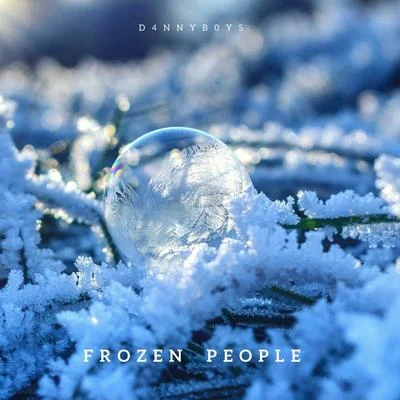 Veela/D4nnyb0y5 Frozen People (feat. Veela)