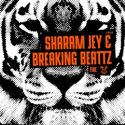 Sharam Jey Fire