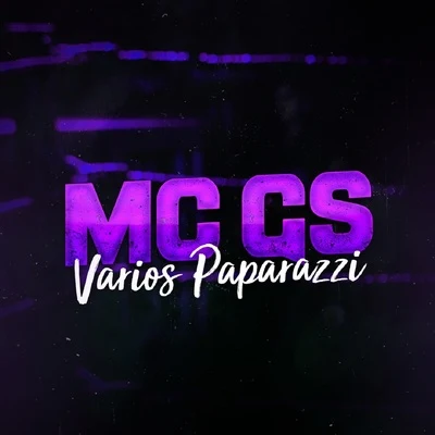 Mc GS Varios Paparazzi