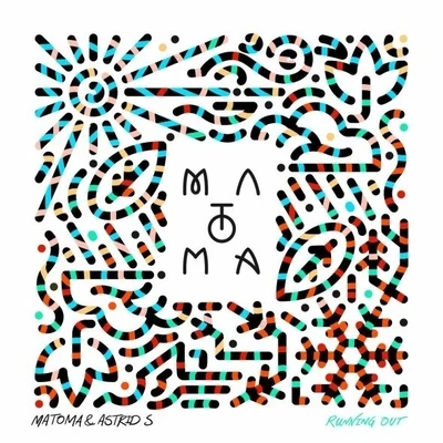 Matoma Running Out (Remixes)