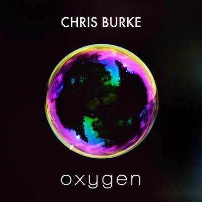 Chris Burke Oxygen