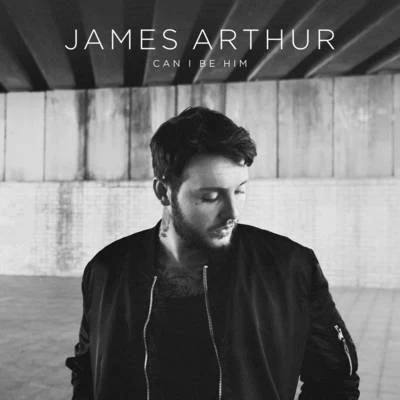 James Arthur Can I Be Him (Acoustic Live Version)