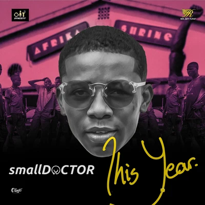 Small Doctor This Year