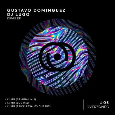 DJ Lugo/Gustavo Dominguez Kumu