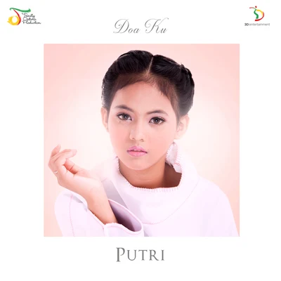 Putri Doa ku