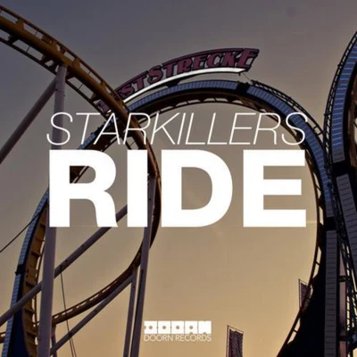 Starkillers Ride