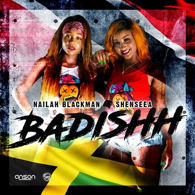 Nailah Blackman Badishh