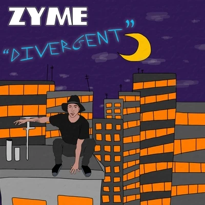 Zyme divergent - single