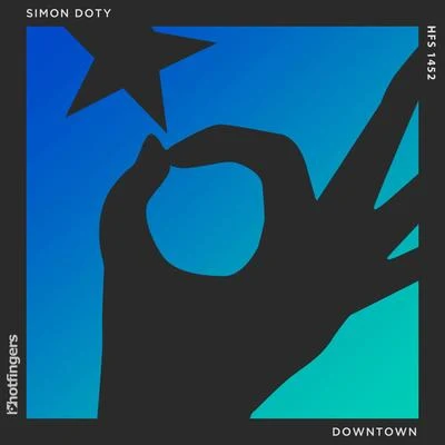 Simon Doty Downtown