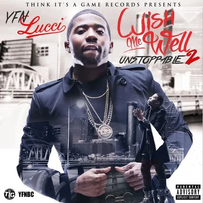 YFN Lucci Wish Me Well 2