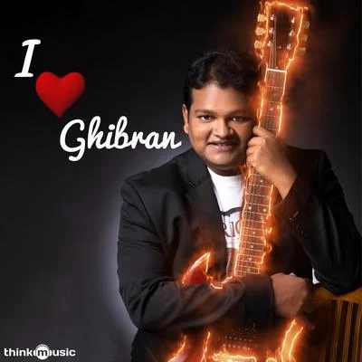 Ghibran I Love Ghibran