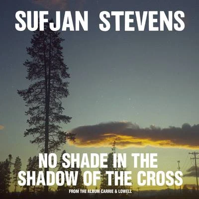 Sufjan Stevens No Shade in the Shadow of The Cross