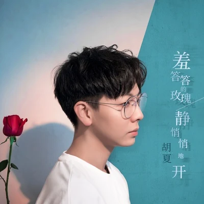 胡夏 (Hu Xia aka Calvin) 羞答答的玫瑰静悄悄地开